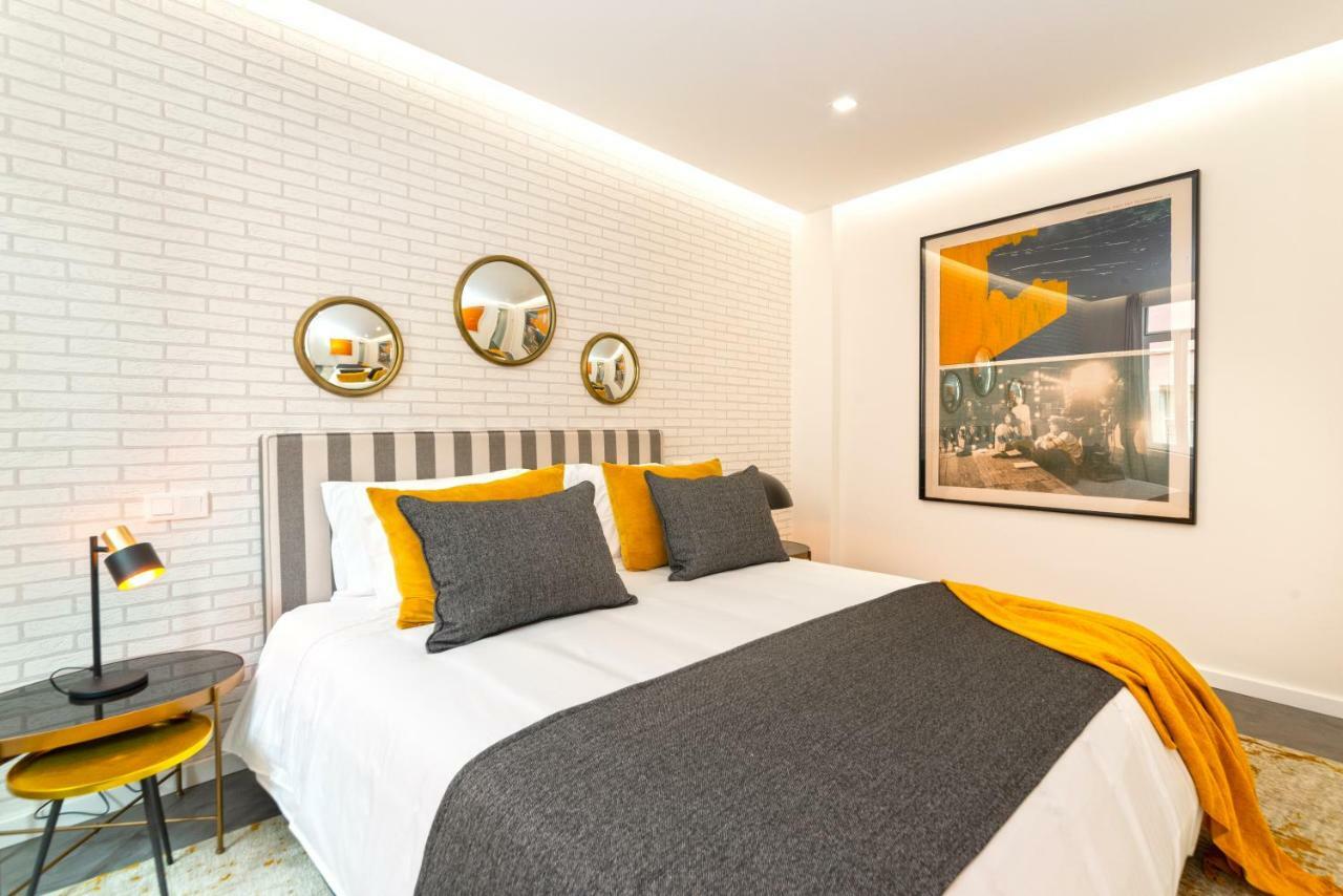 Bela Vista Palace Apartments Cascais Extérieur photo