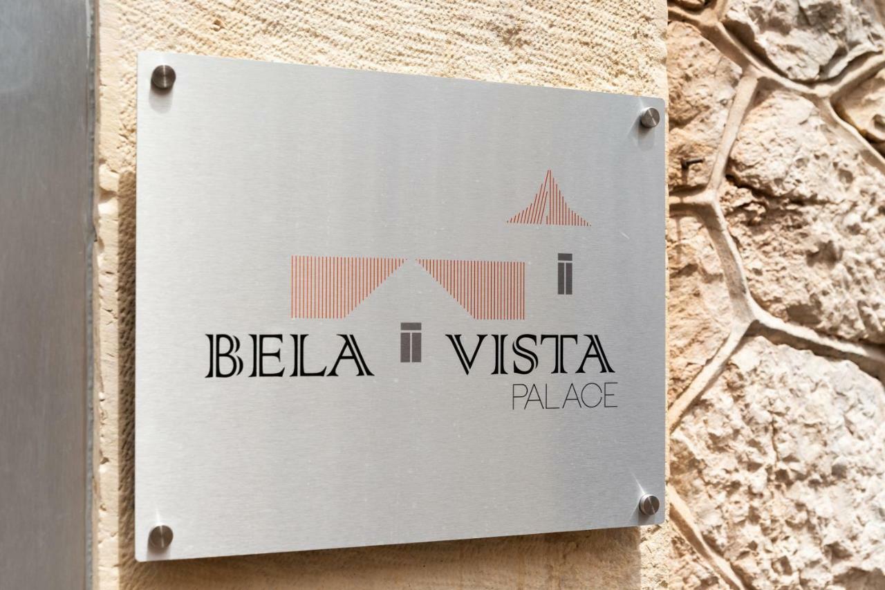 Bela Vista Palace Apartments Cascais Extérieur photo