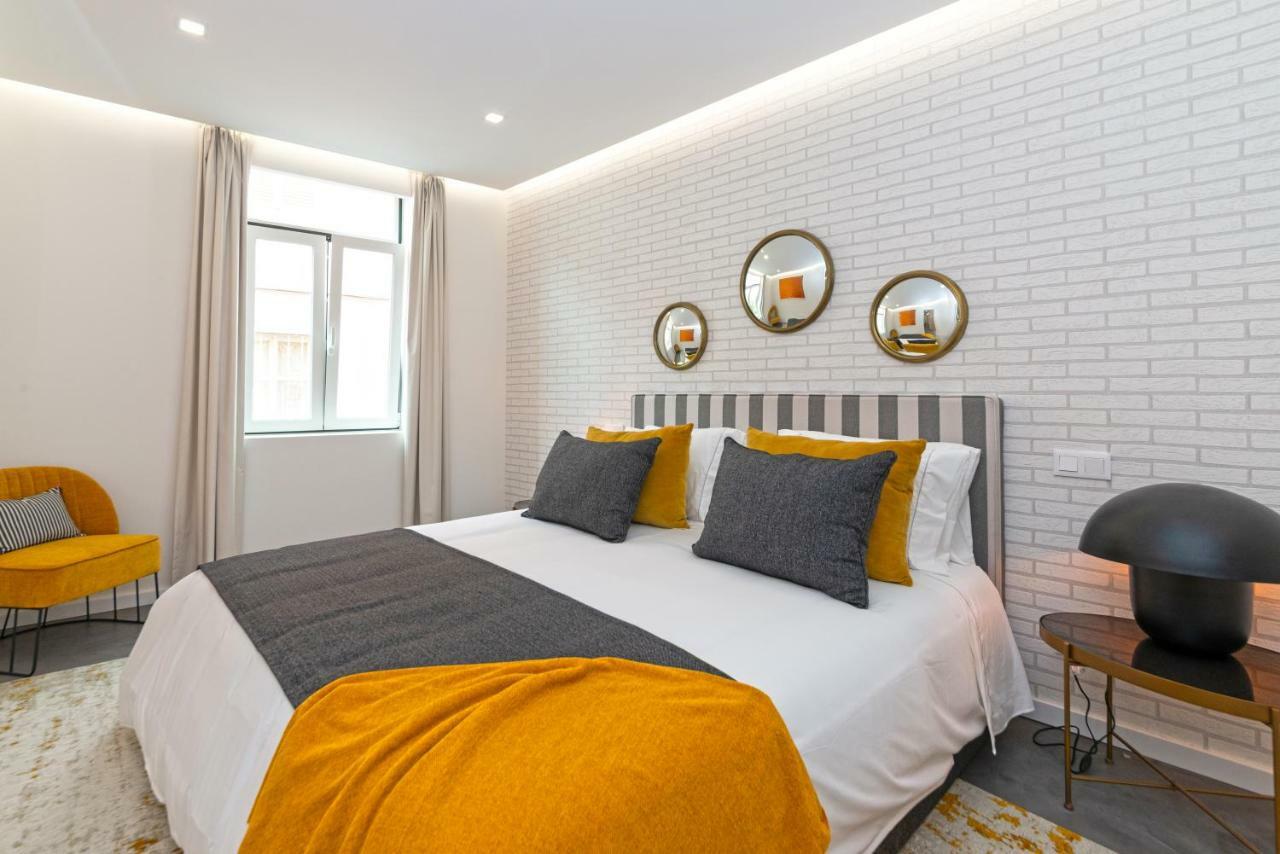 Bela Vista Palace Apartments Cascais Extérieur photo