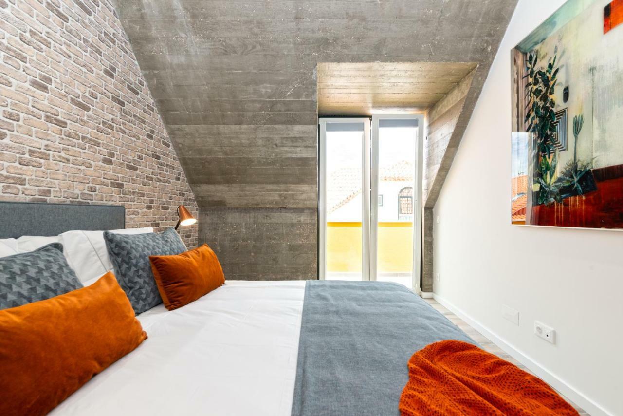 Bela Vista Palace Apartments Cascais Extérieur photo