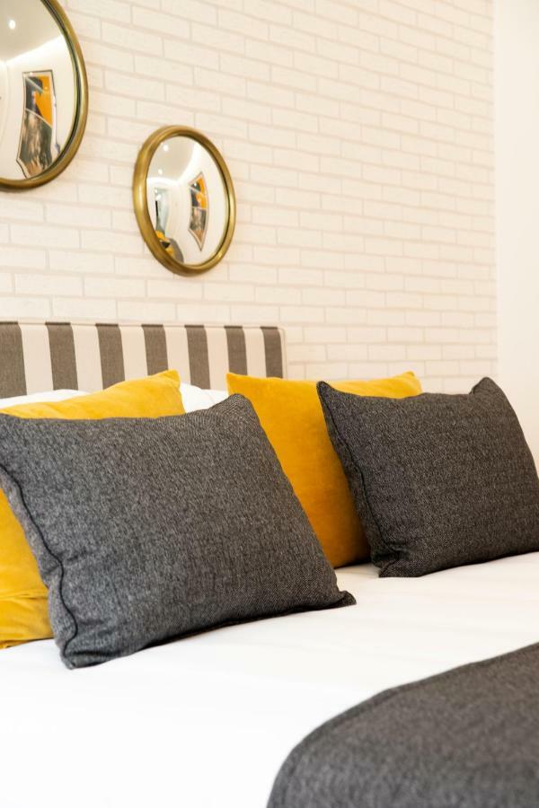 Bela Vista Palace Apartments Cascais Extérieur photo