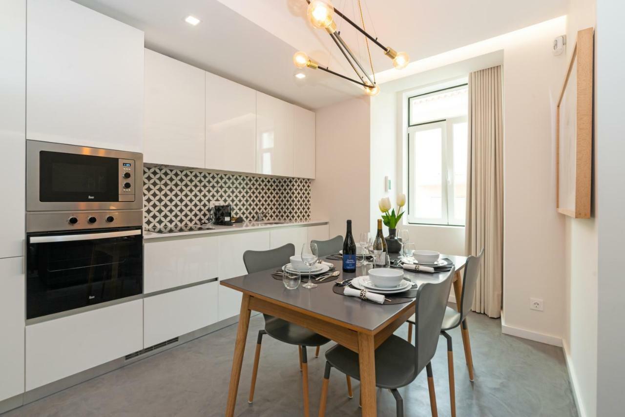 Bela Vista Palace Apartments Cascais Extérieur photo