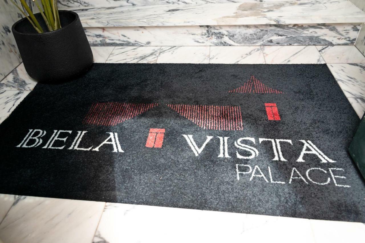 Bela Vista Palace Apartments Cascais Extérieur photo