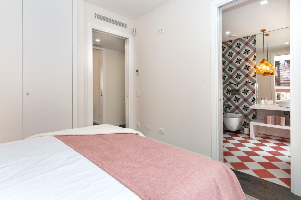 Bela Vista Palace Apartments Cascais Extérieur photo